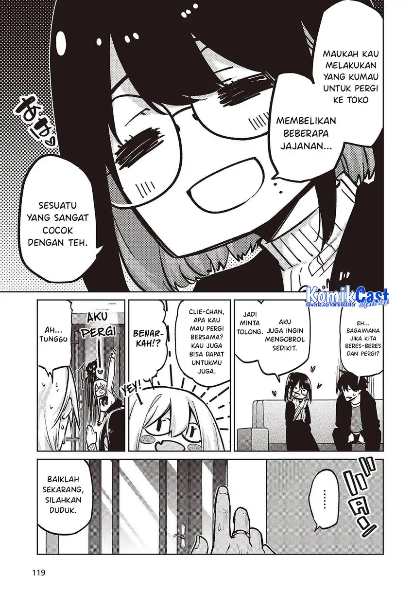 Chapter 105 - halaman 25