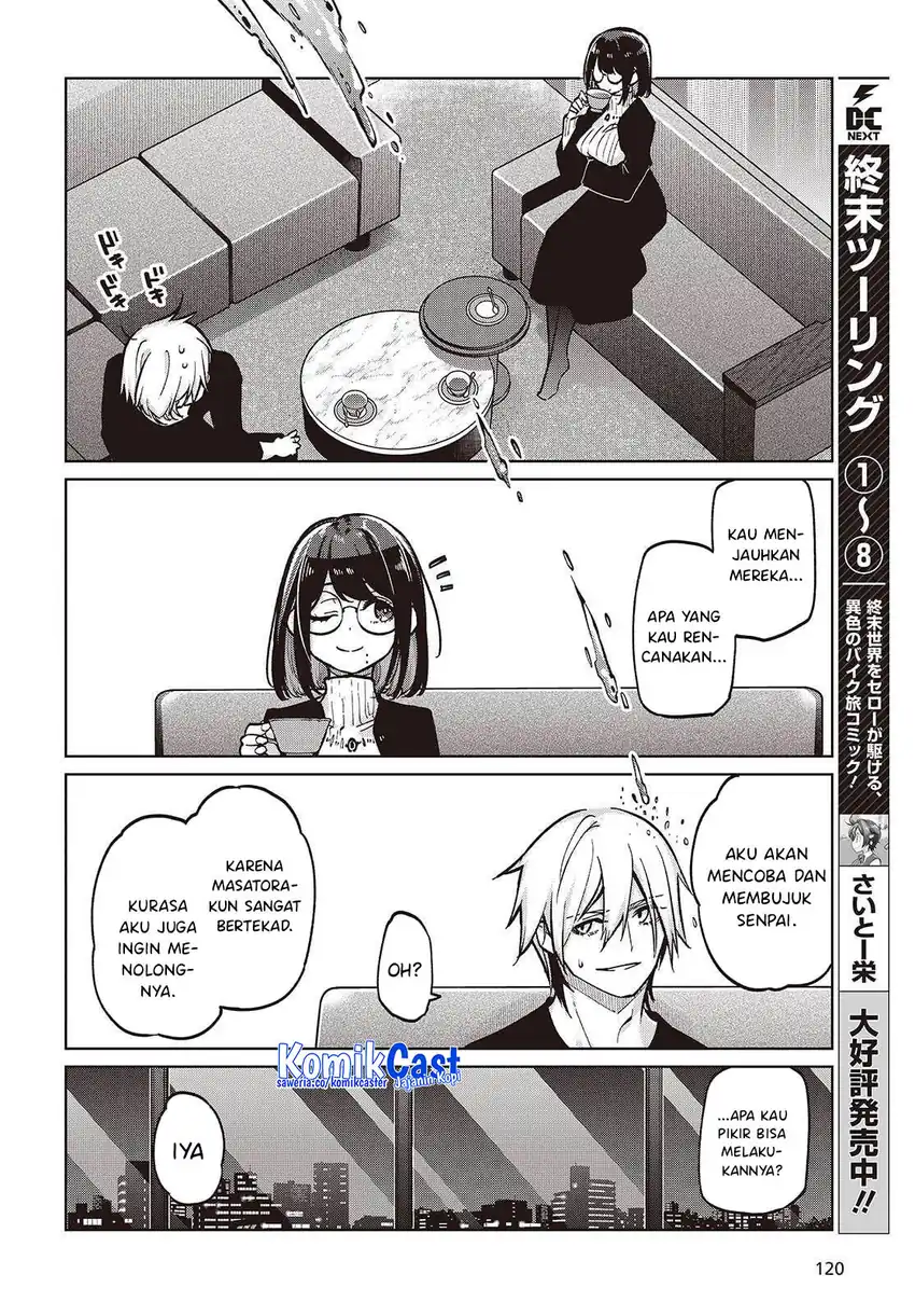 Chapter 105 - halaman 26
