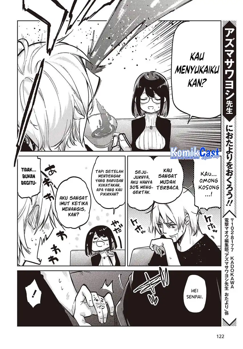 Chapter 105 - halaman 28