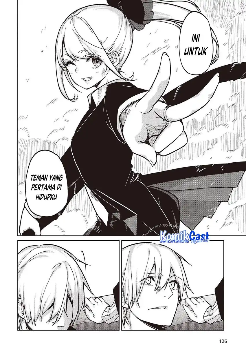 Chapter 105 - halaman 32