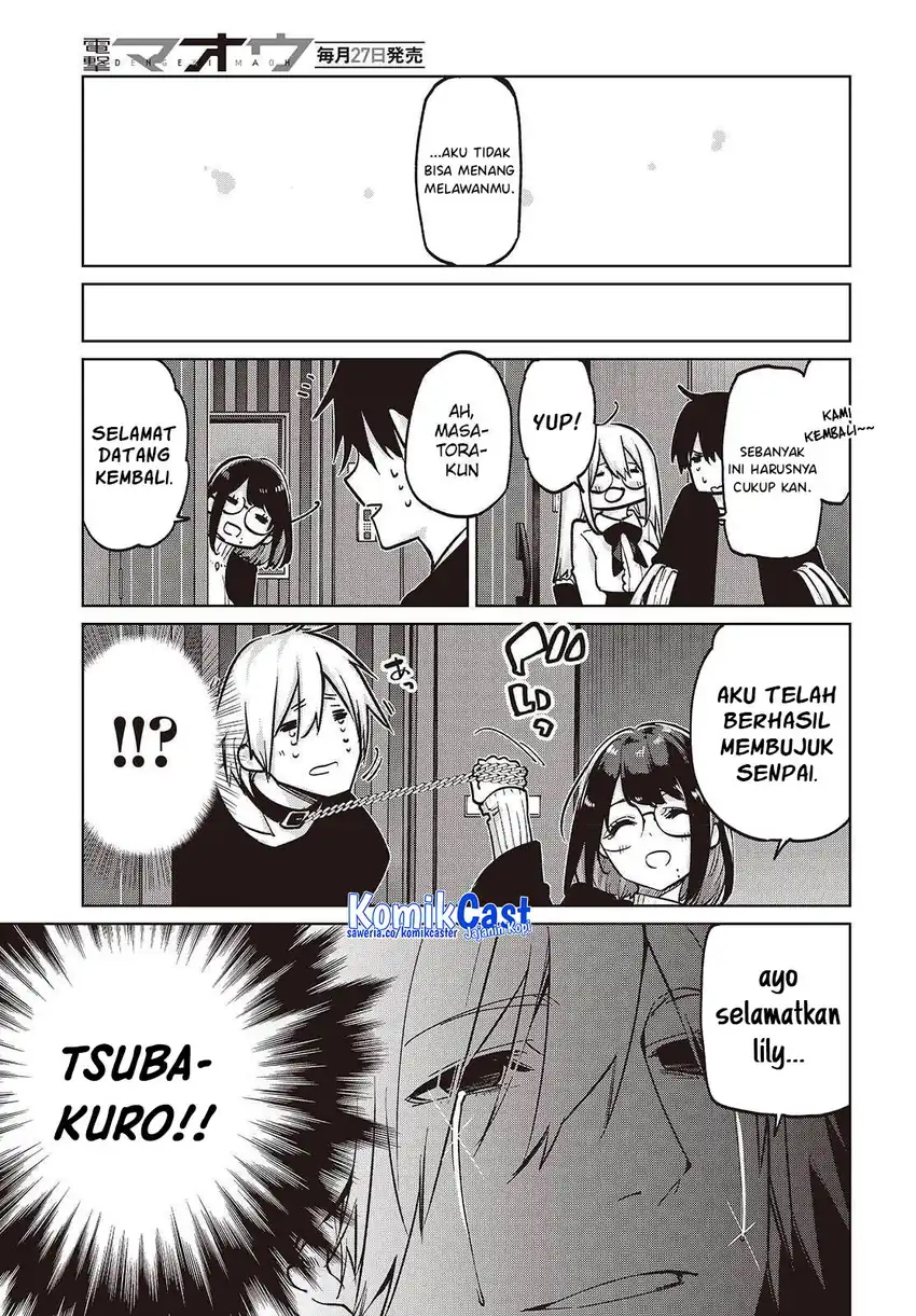 Chapter 105 - halaman 33