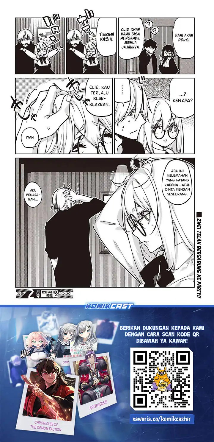 Chapter 105 - halaman 34