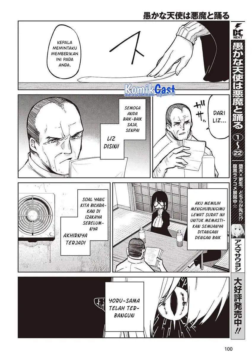 Chapter 105 - halaman 6