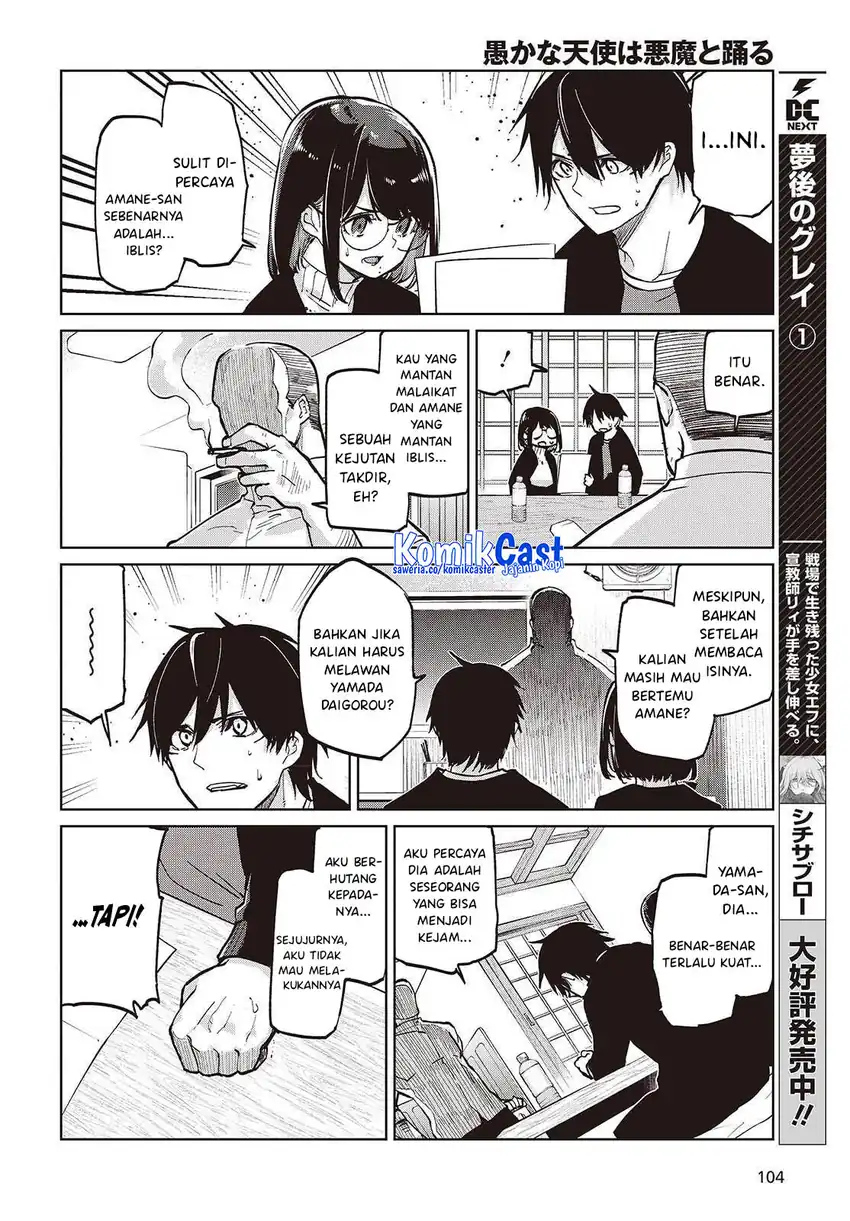 Chapter 105 - halaman 10