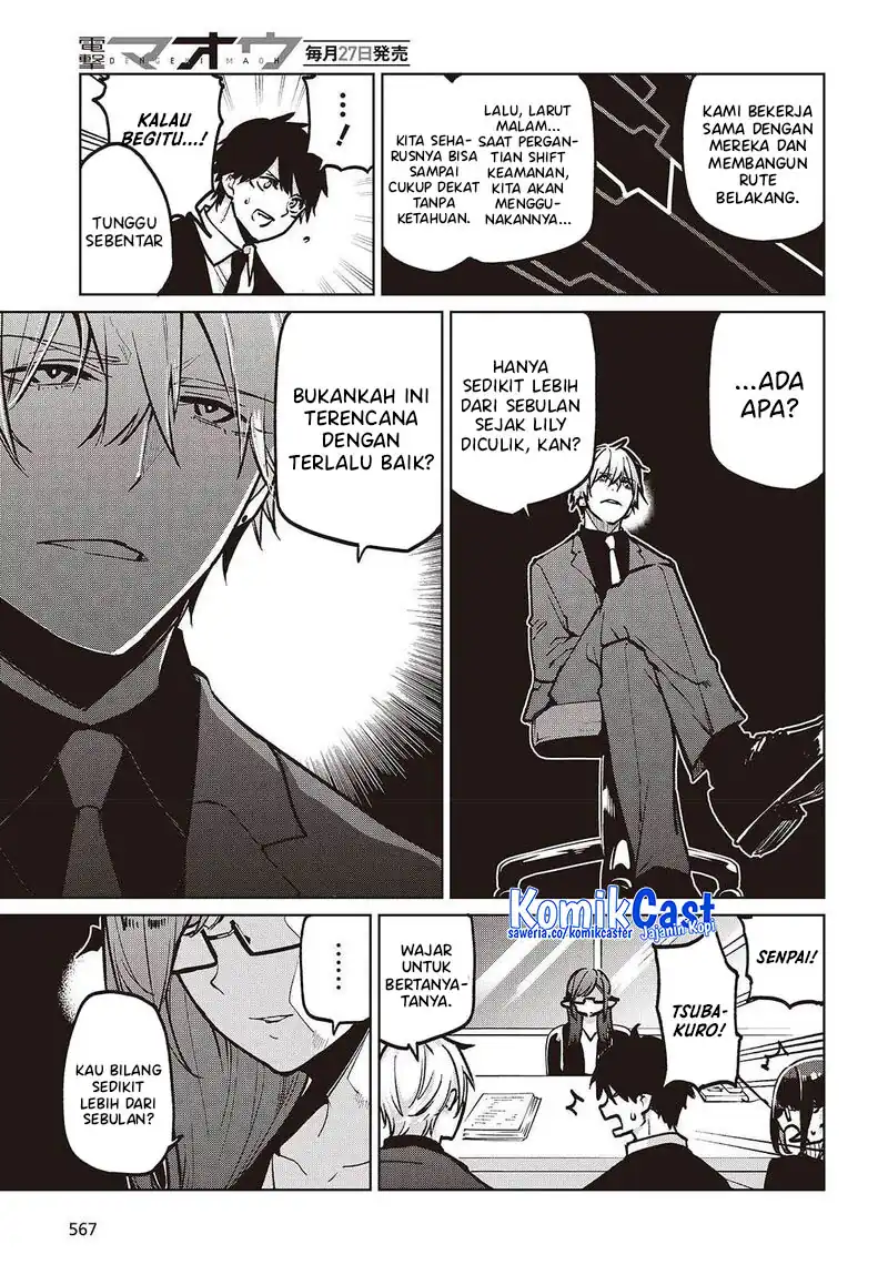 Chapter 106 - halaman 13