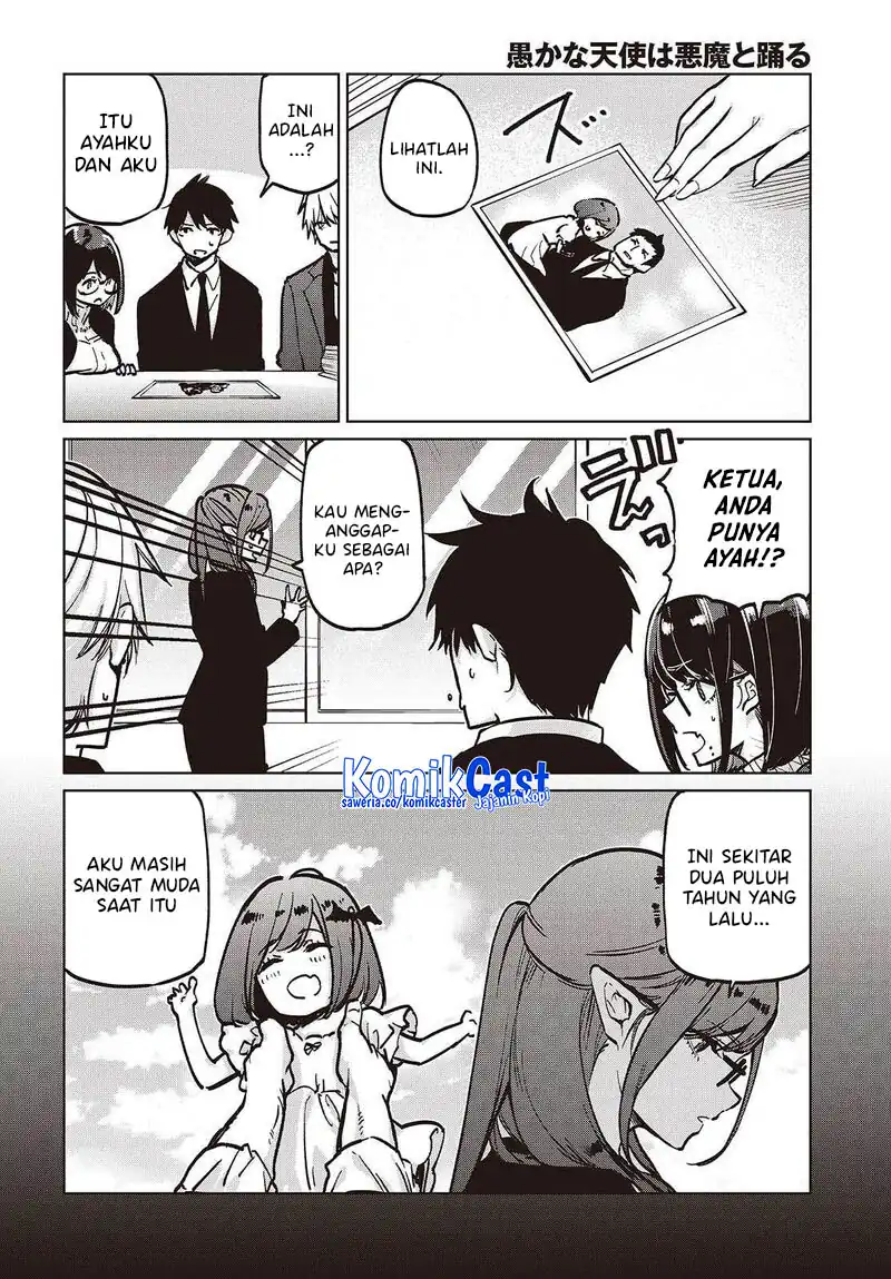 Chapter 106 - halaman 14