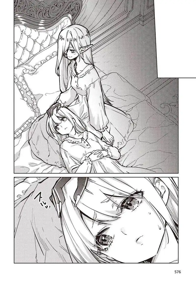 Chapter 106 - halaman 22