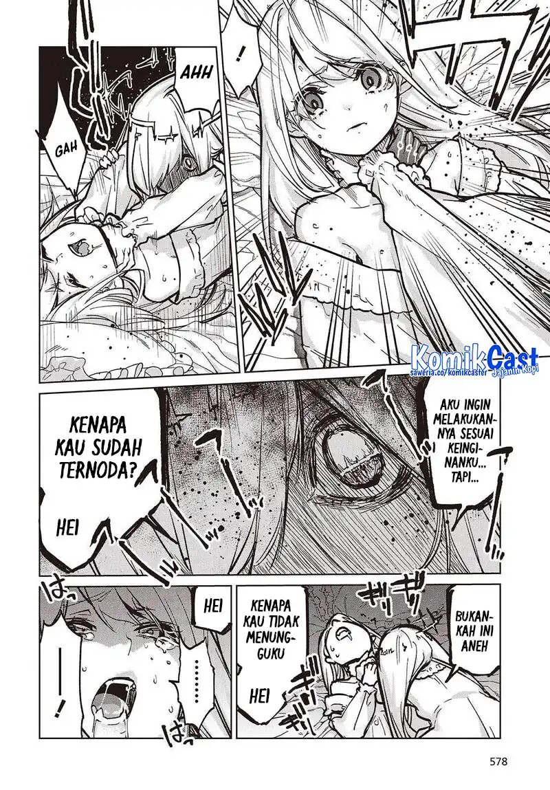 Chapter 106 - halaman 24
