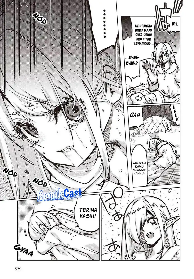 Chapter 106 - halaman 25