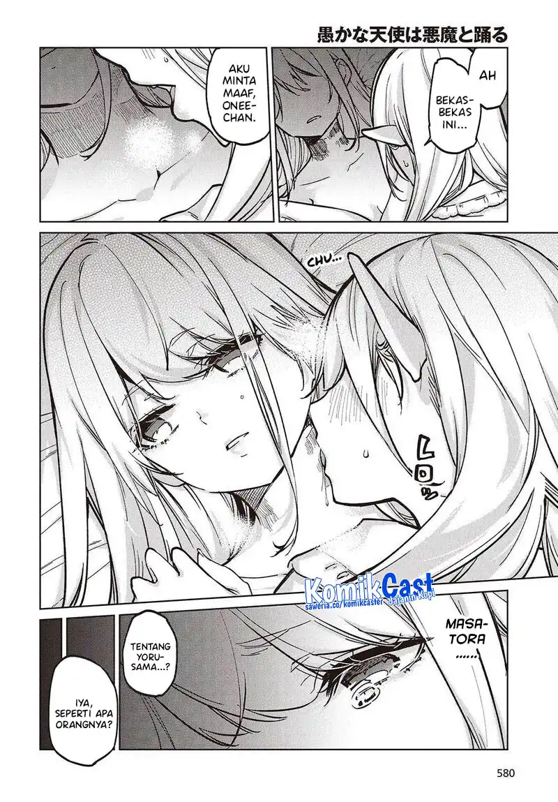 Chapter 106 - halaman 26
