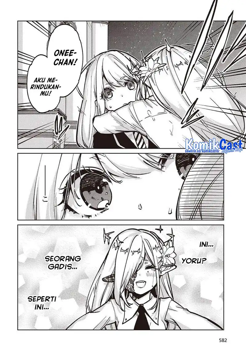 Chapter 106 - halaman 28