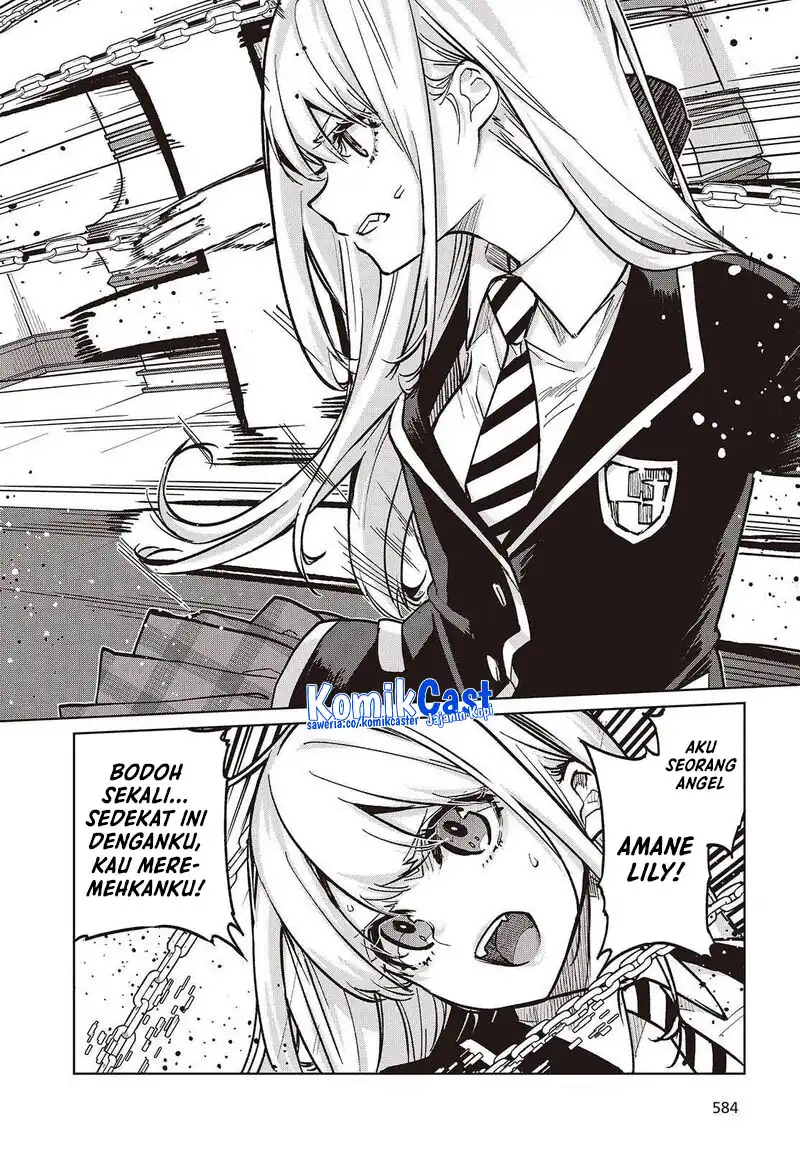 Chapter 106 - halaman 30