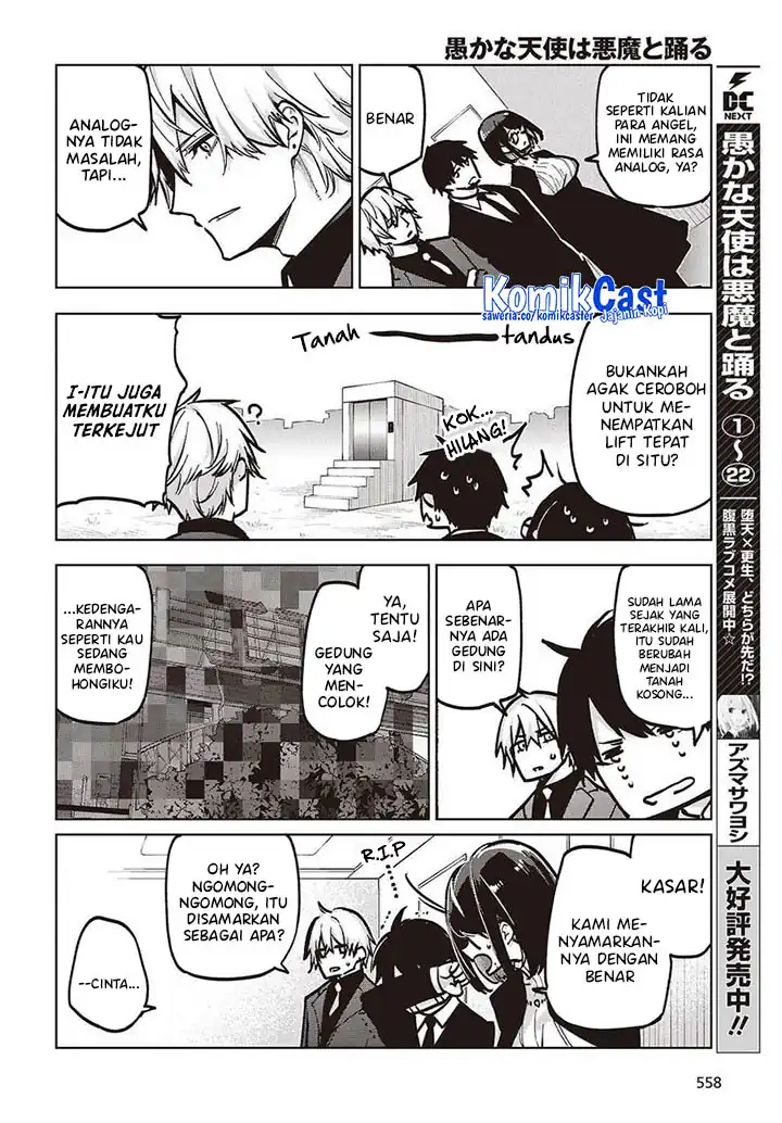 Chapter 106 - halaman 4