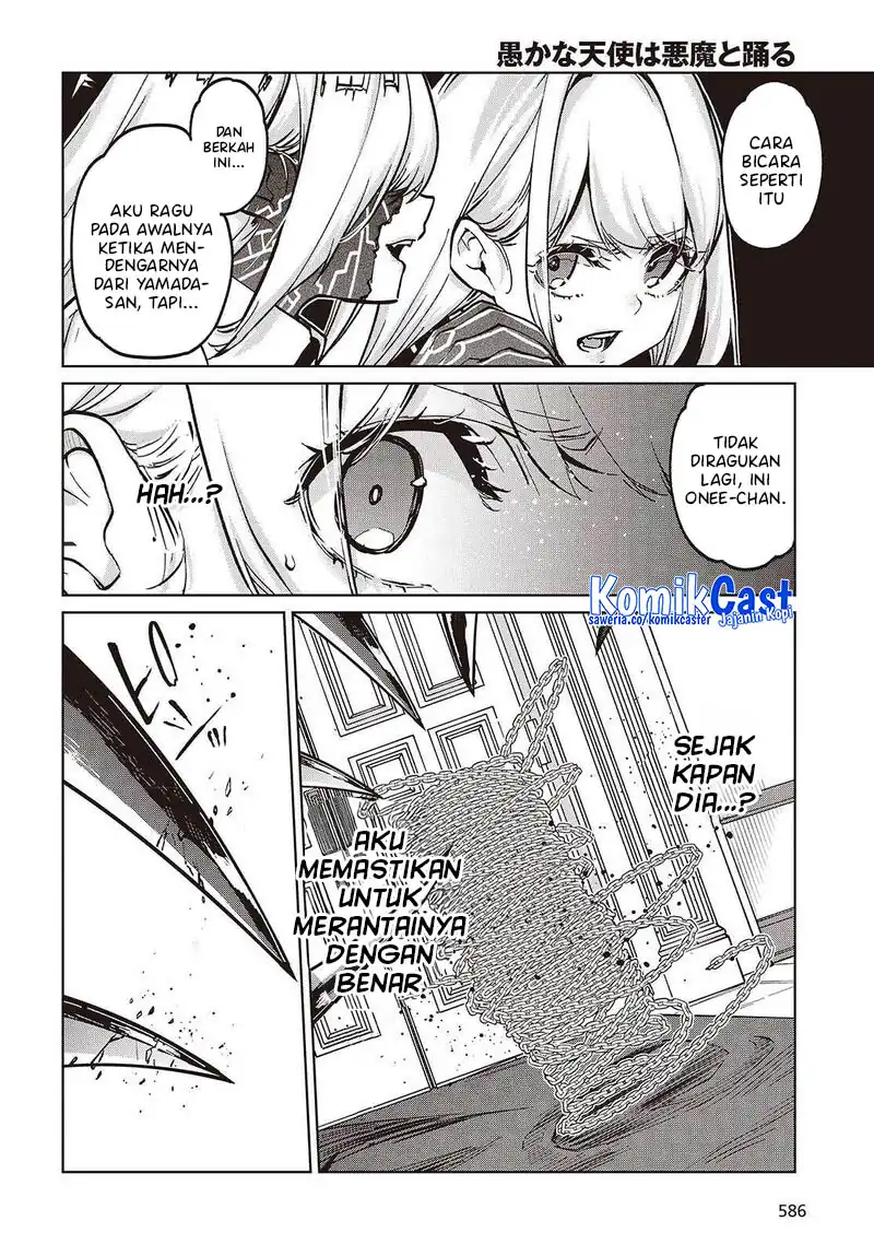 Chapter 106 - halaman 32