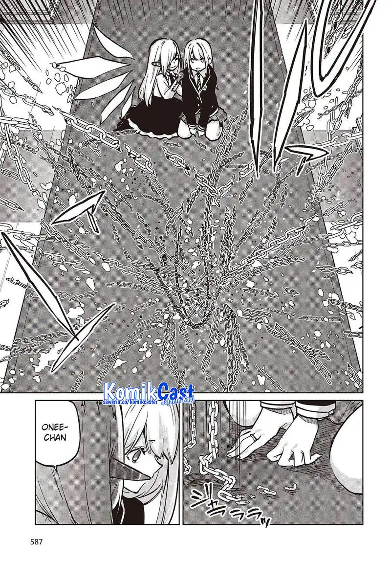 Chapter 106 - halaman 33