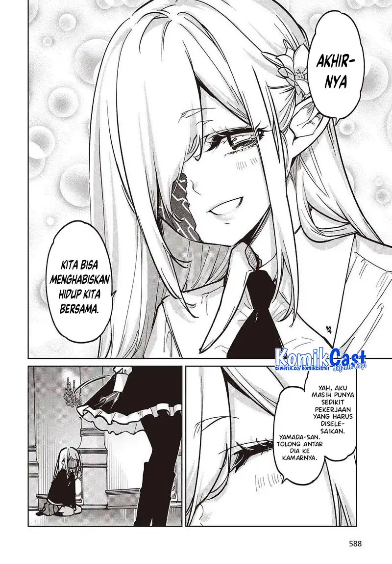 Chapter 106 - halaman 34