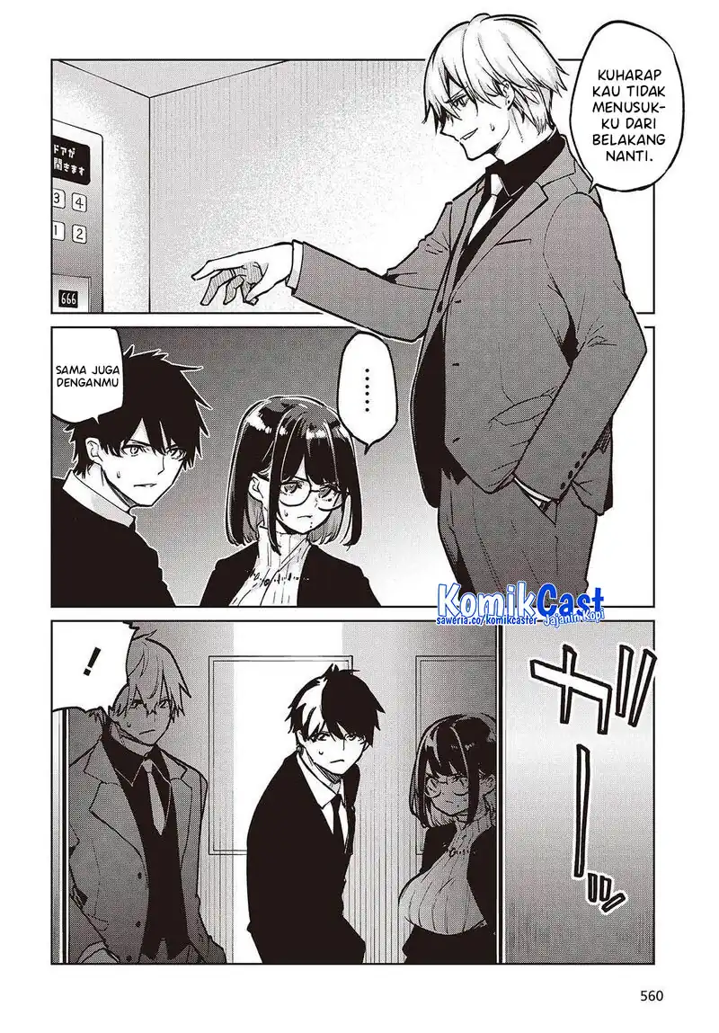 Chapter 106 - halaman 6