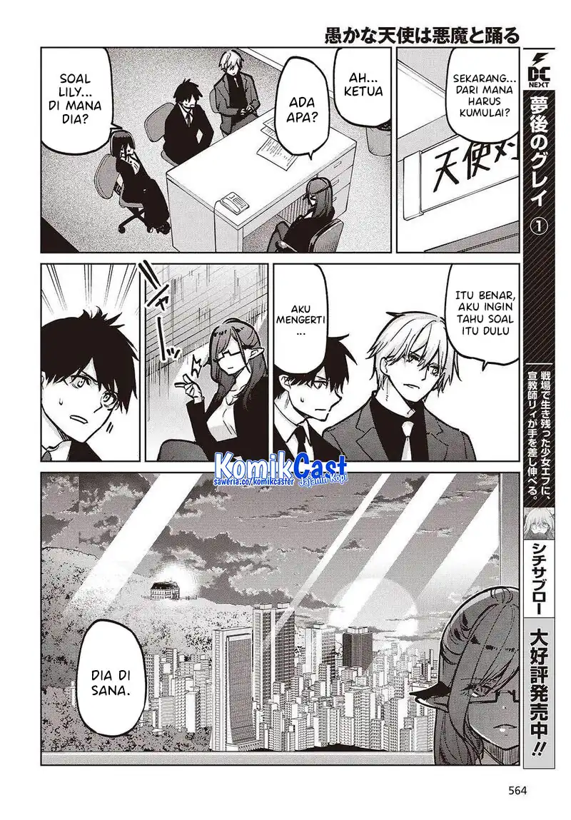 Chapter 106 - halaman 10