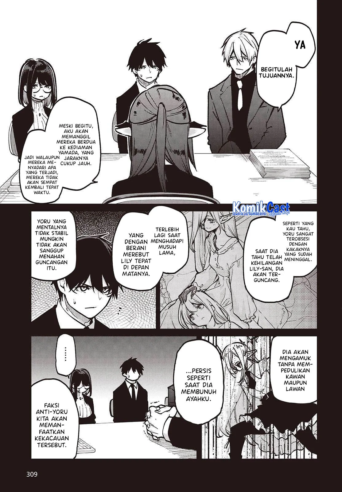 Chapter 107 - halaman 11