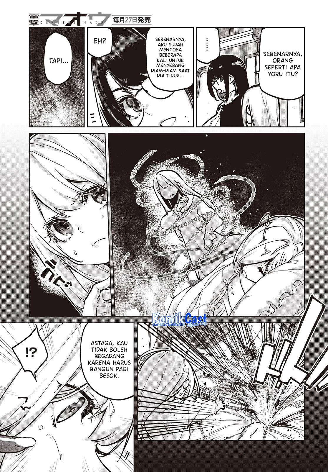 Chapter 107 - halaman 13