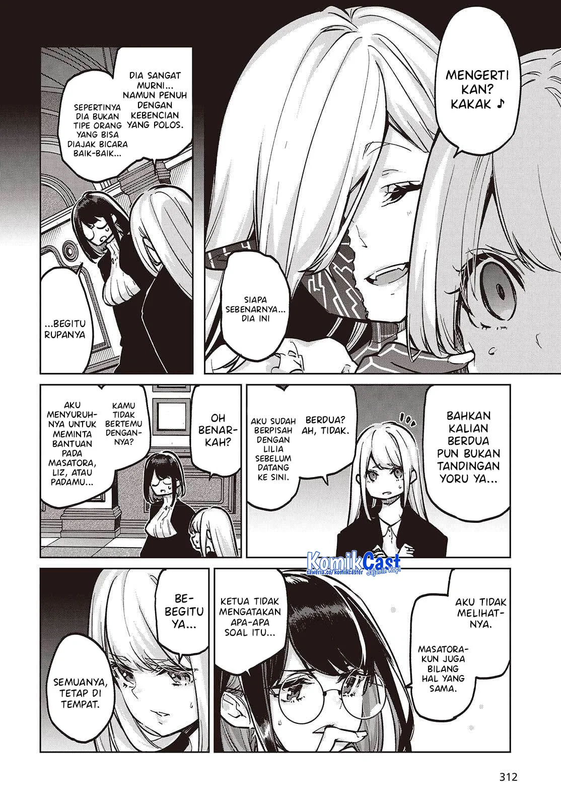 Chapter 107 - halaman 14