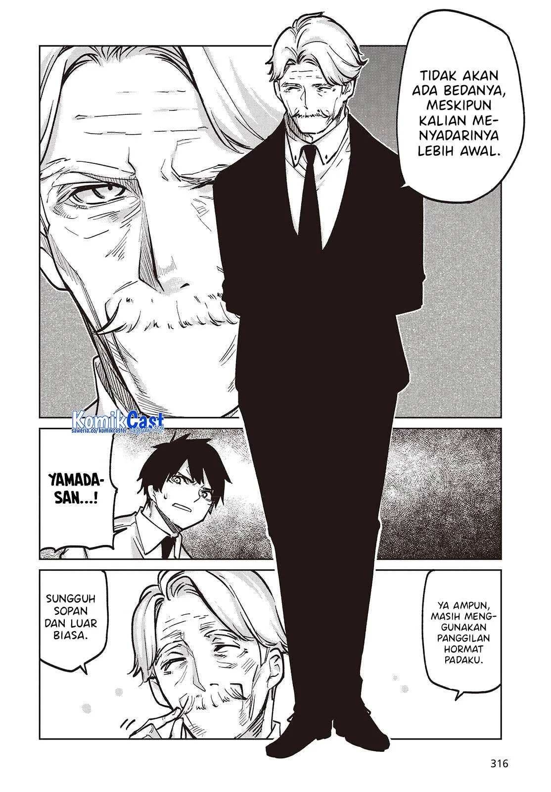 Chapter 107 - halaman 18
