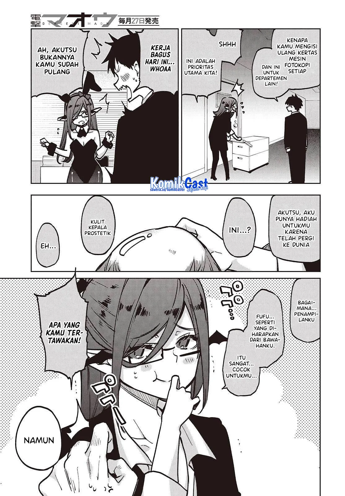 Chapter 107 - halaman 23