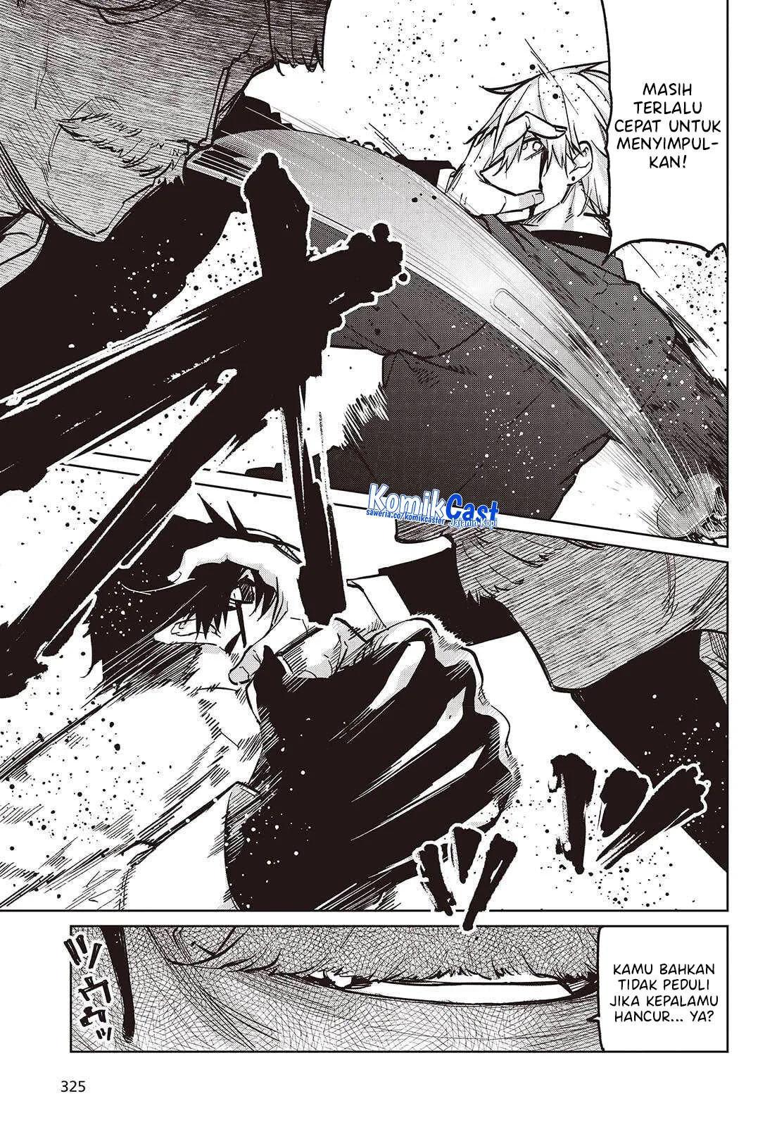 Chapter 107 - halaman 27