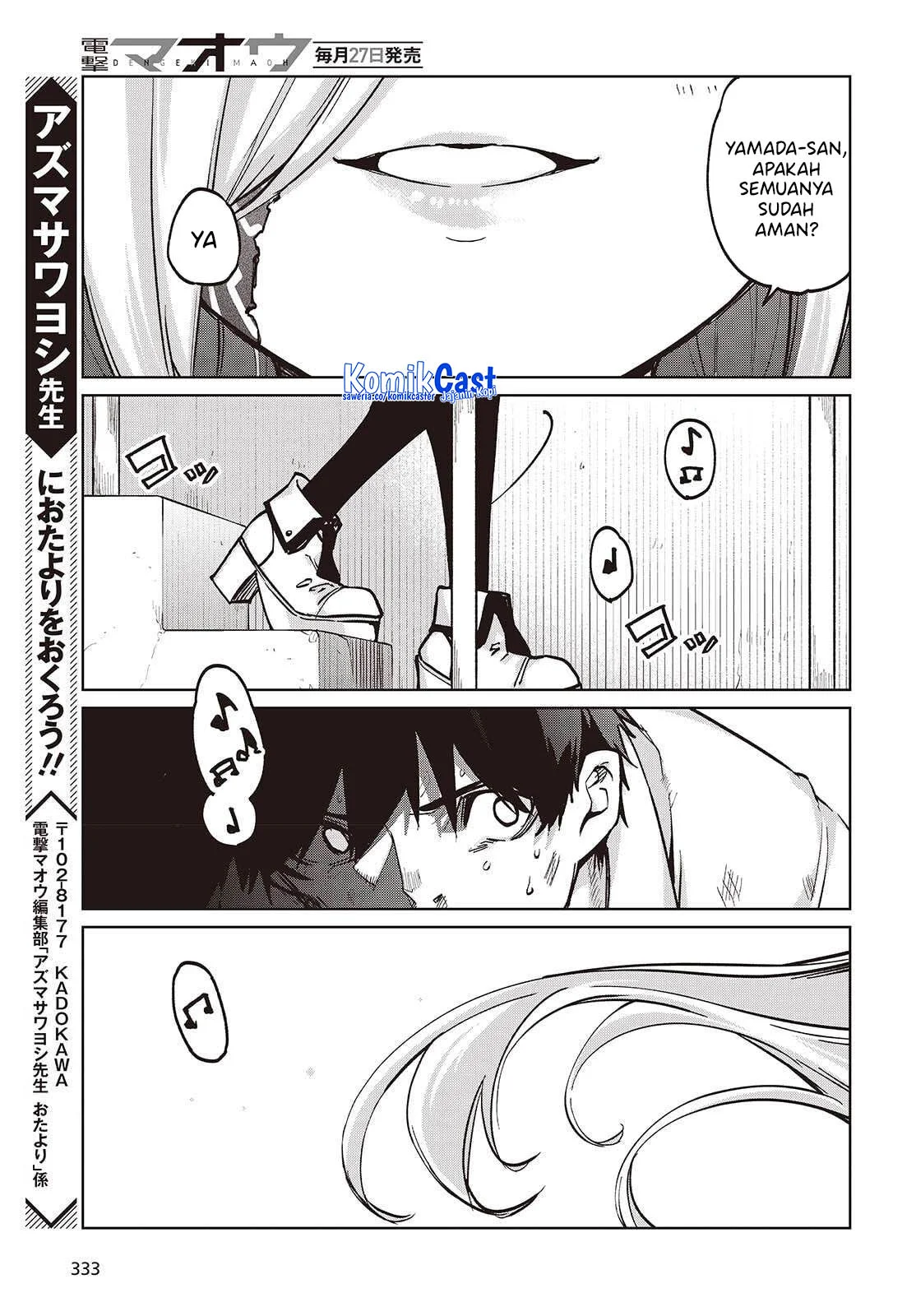 Chapter 107 - halaman 35