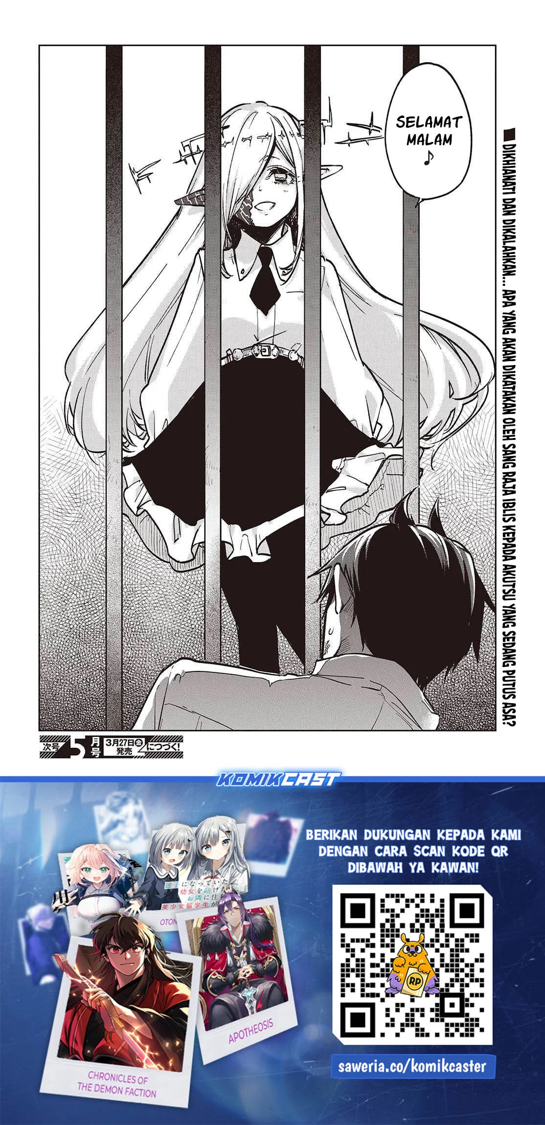 Chapter 107 - halaman 36