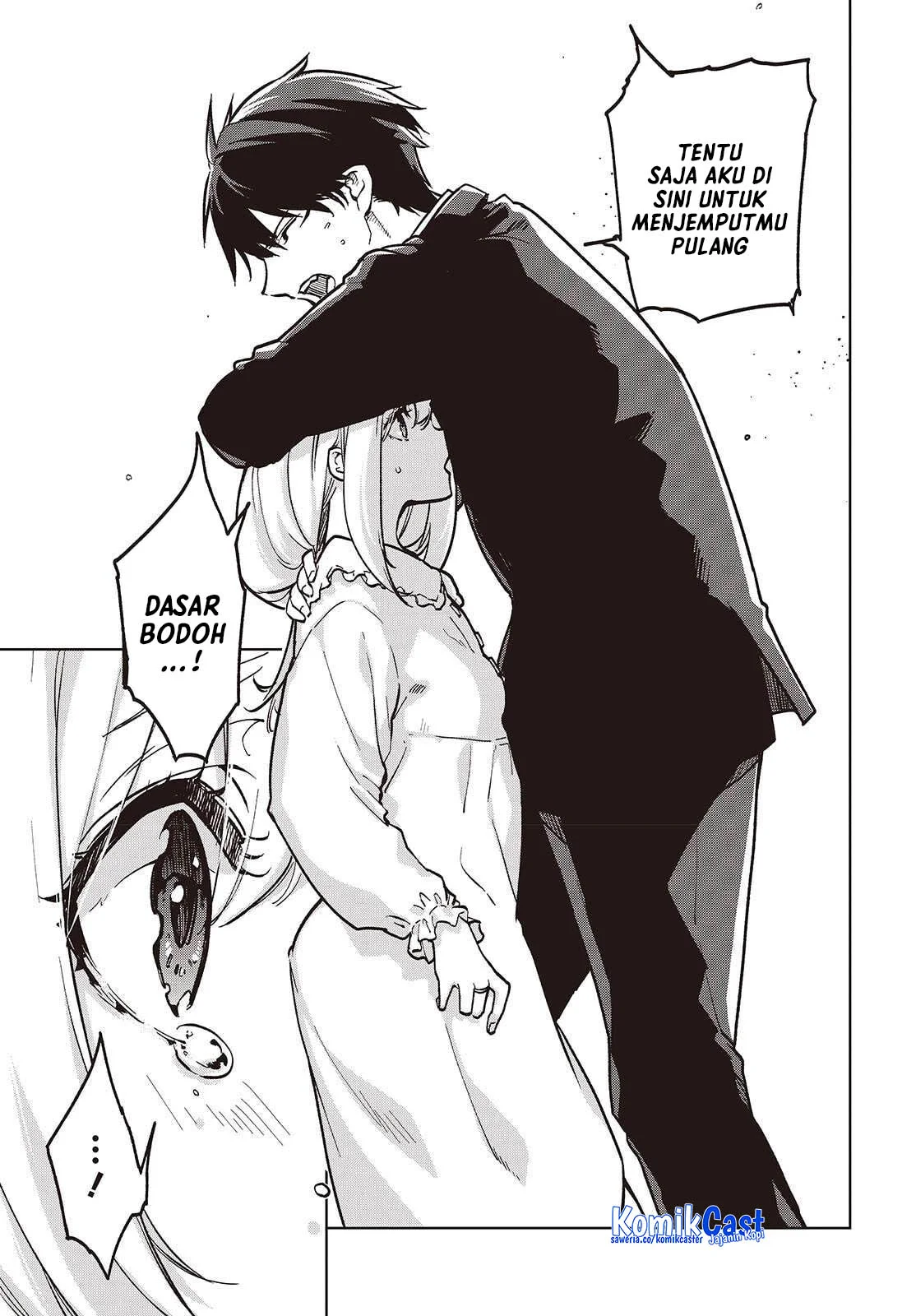 Chapter 107 - halaman 5