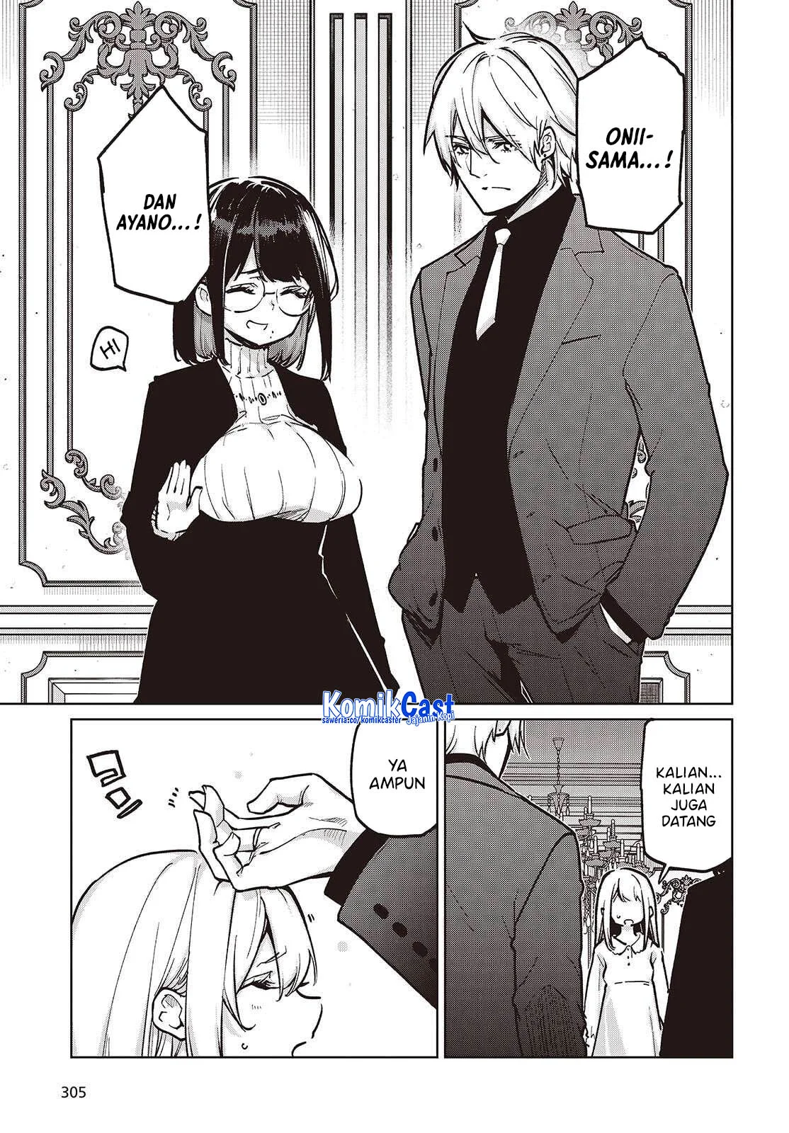 Chapter 107 - halaman 7