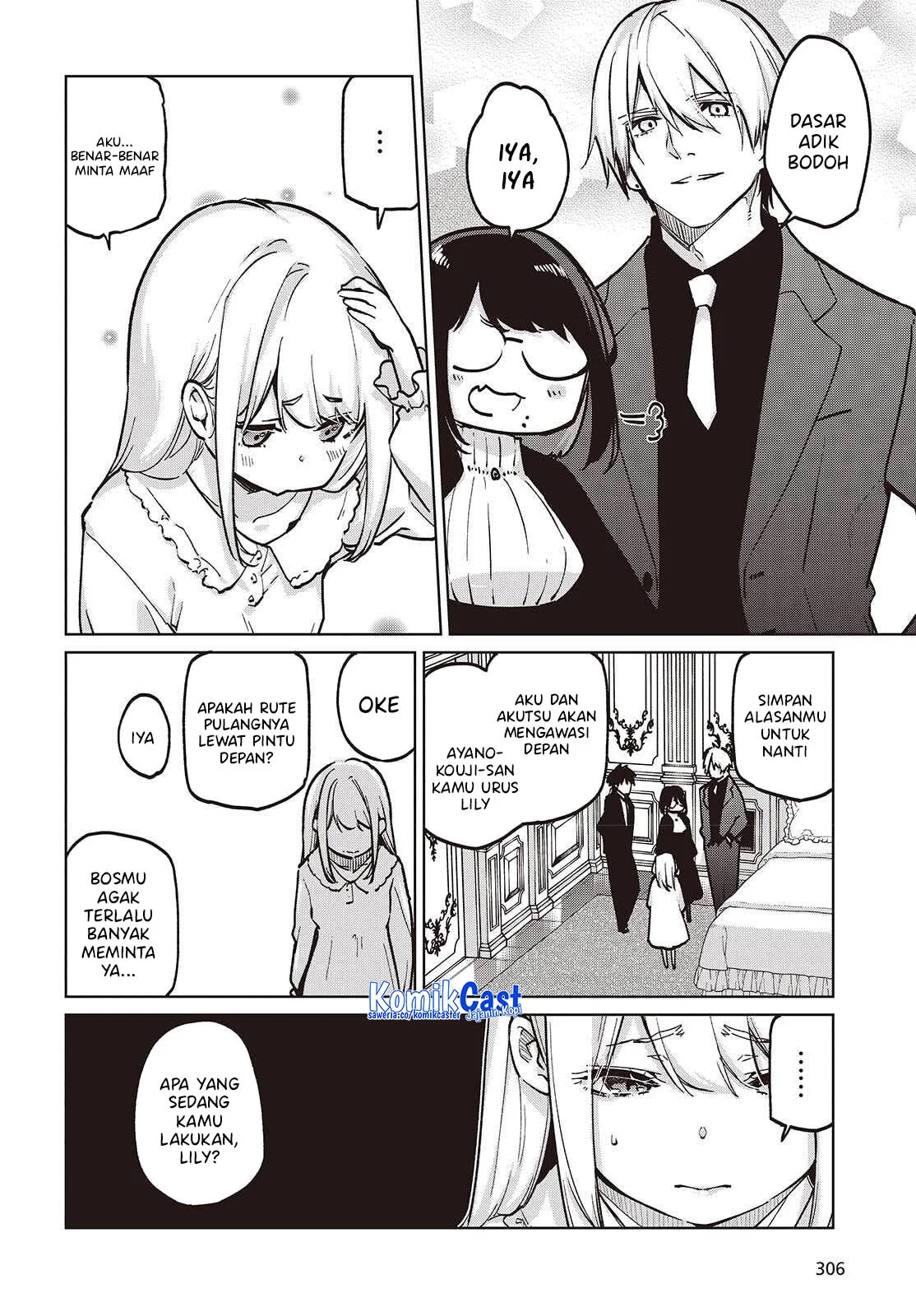Chapter 107 - halaman 8