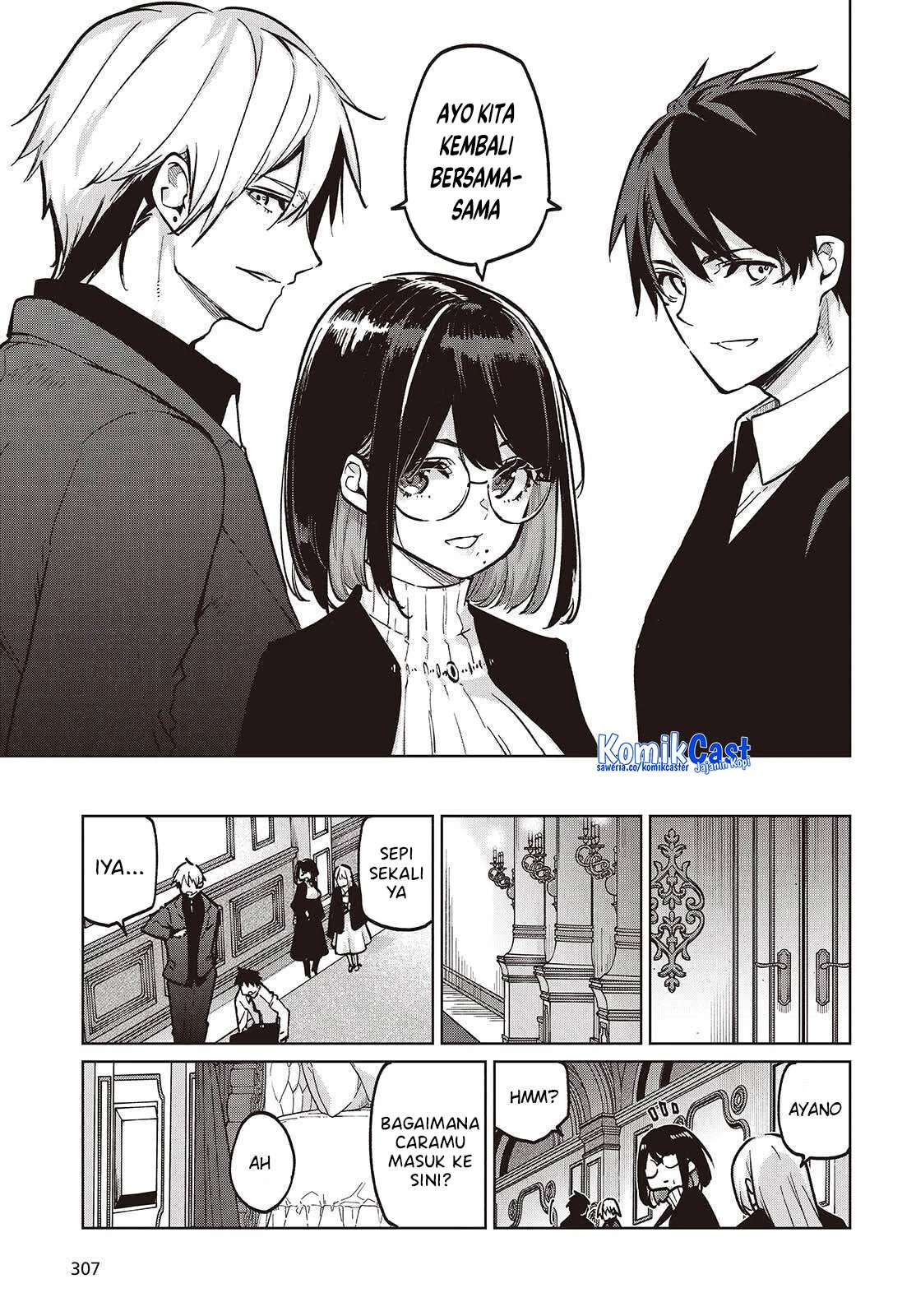 Chapter 107 - halaman 9
