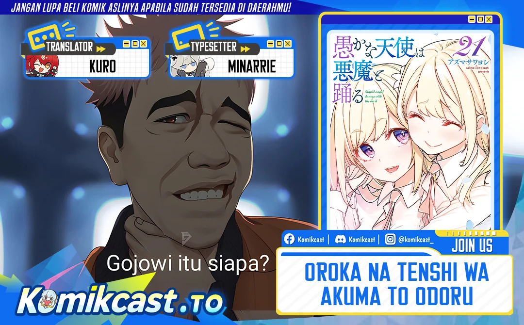 Chapter 108 - halaman 2