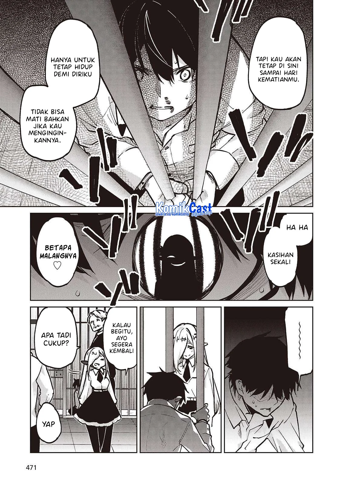 Chapter 108 - halaman 11