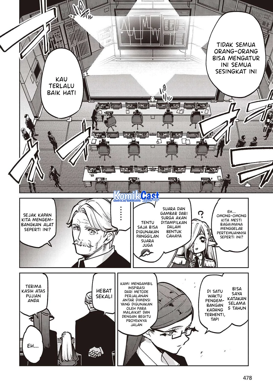 Chapter 108 - halaman 18
