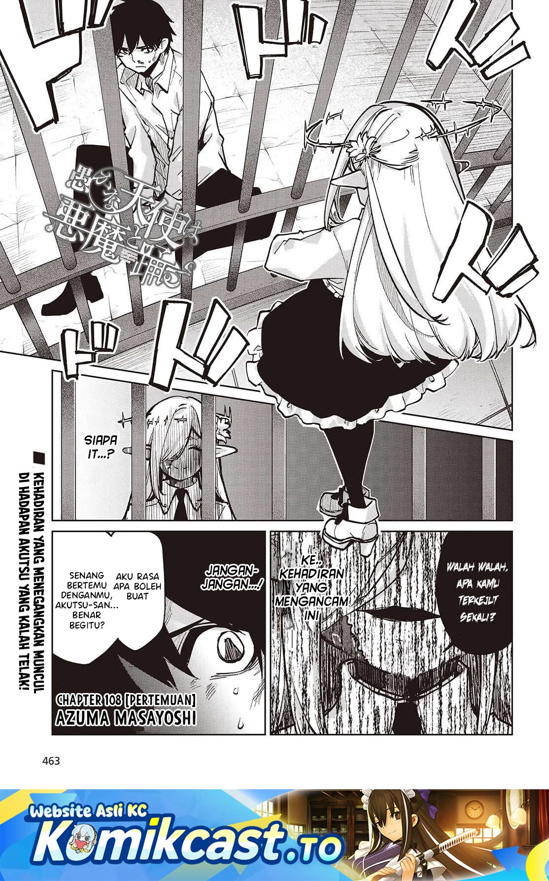 Chapter 108 - halaman 3