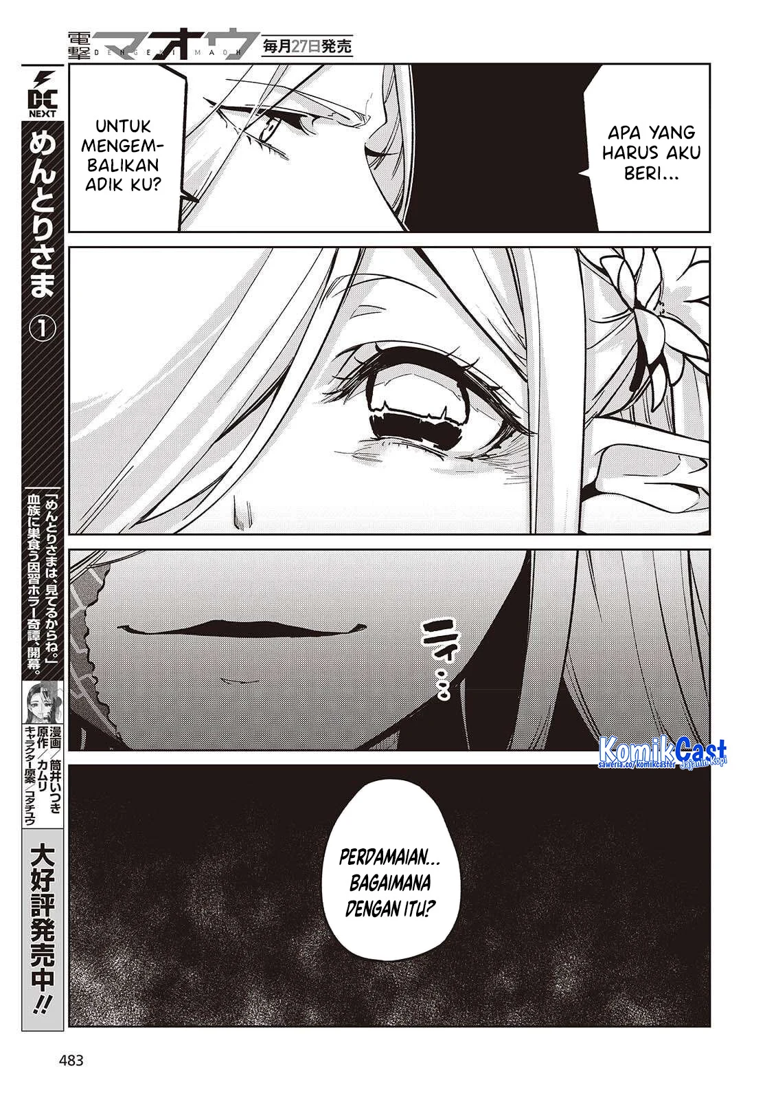 Chapter 108 - halaman 23