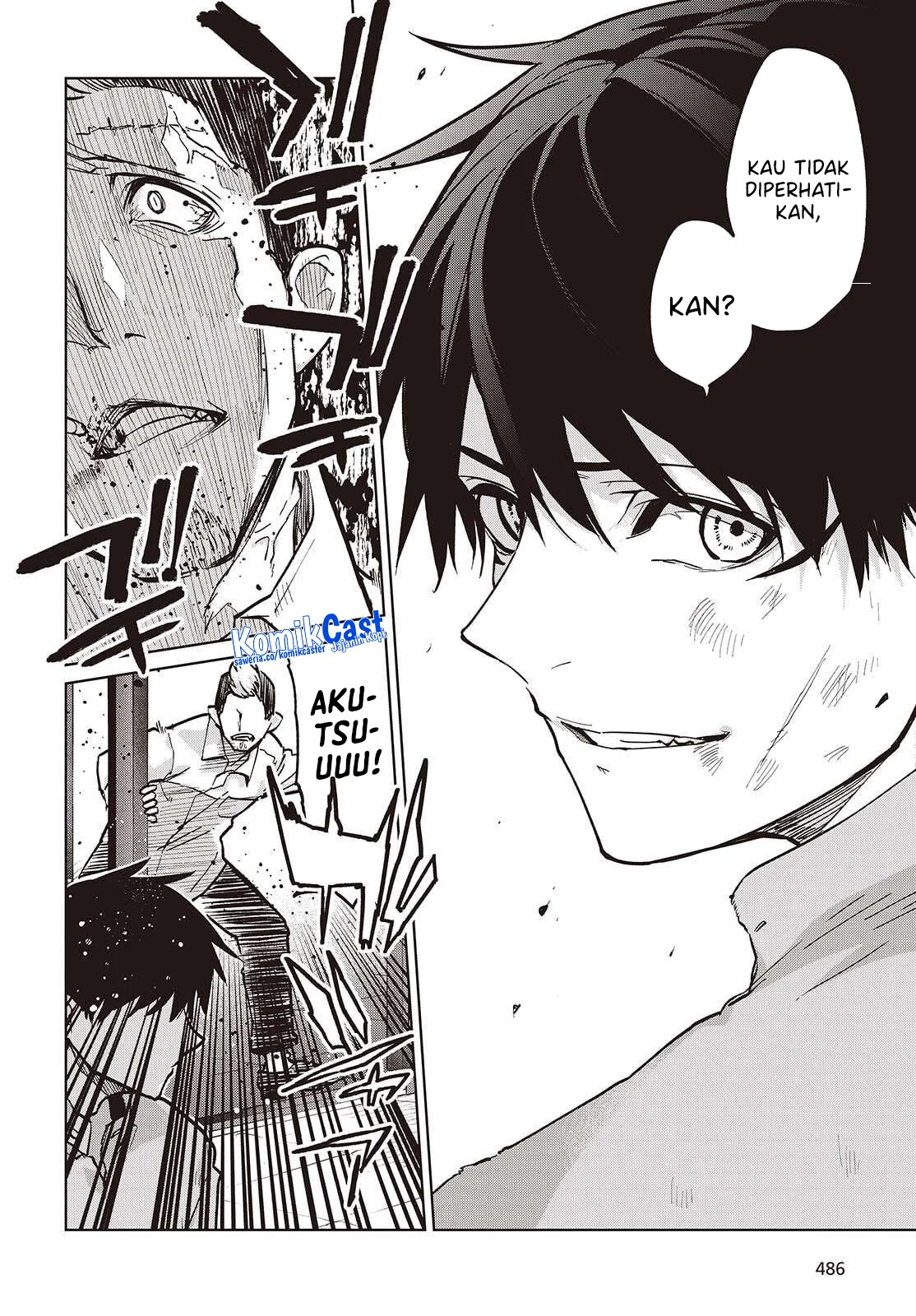 Chapter 108 - halaman 26