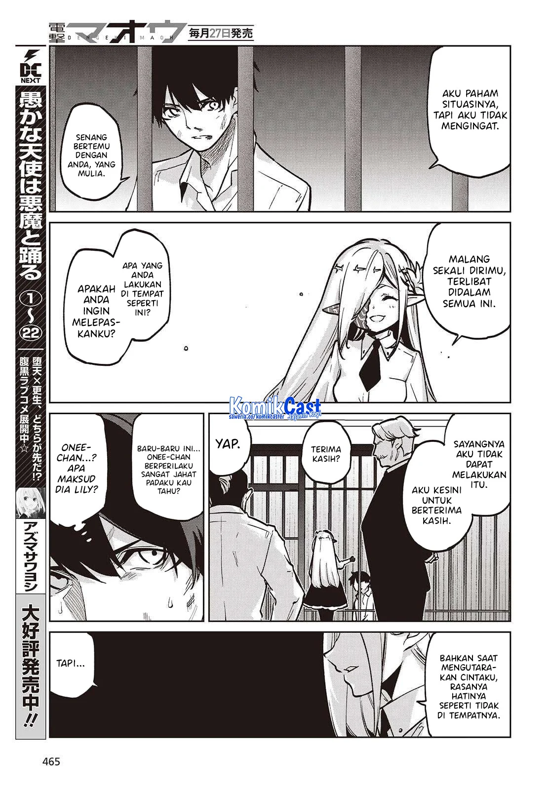 Chapter 108 - halaman 5