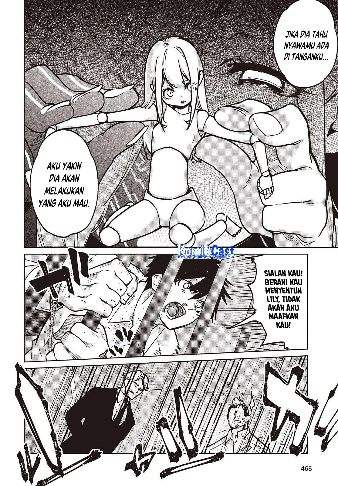 Chapter 108 - halaman 6