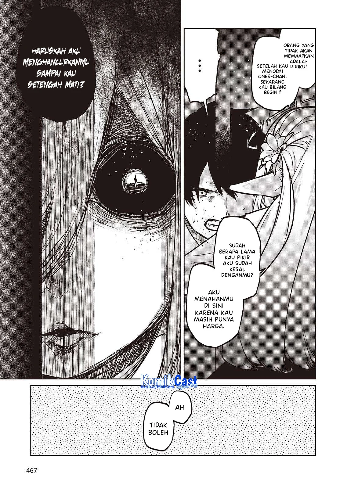 Chapter 108 - halaman 7