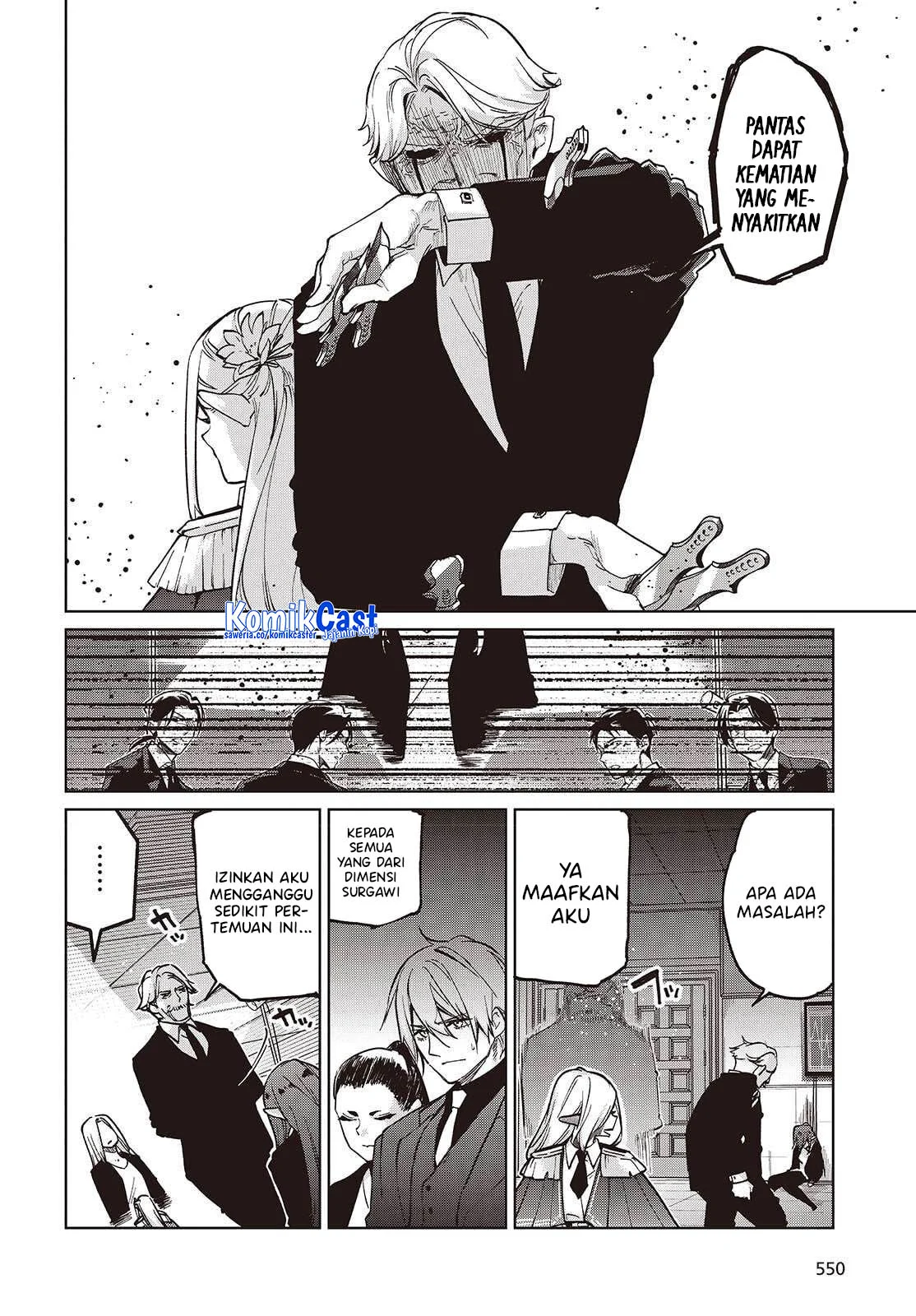 Chapter 109 - halaman 12