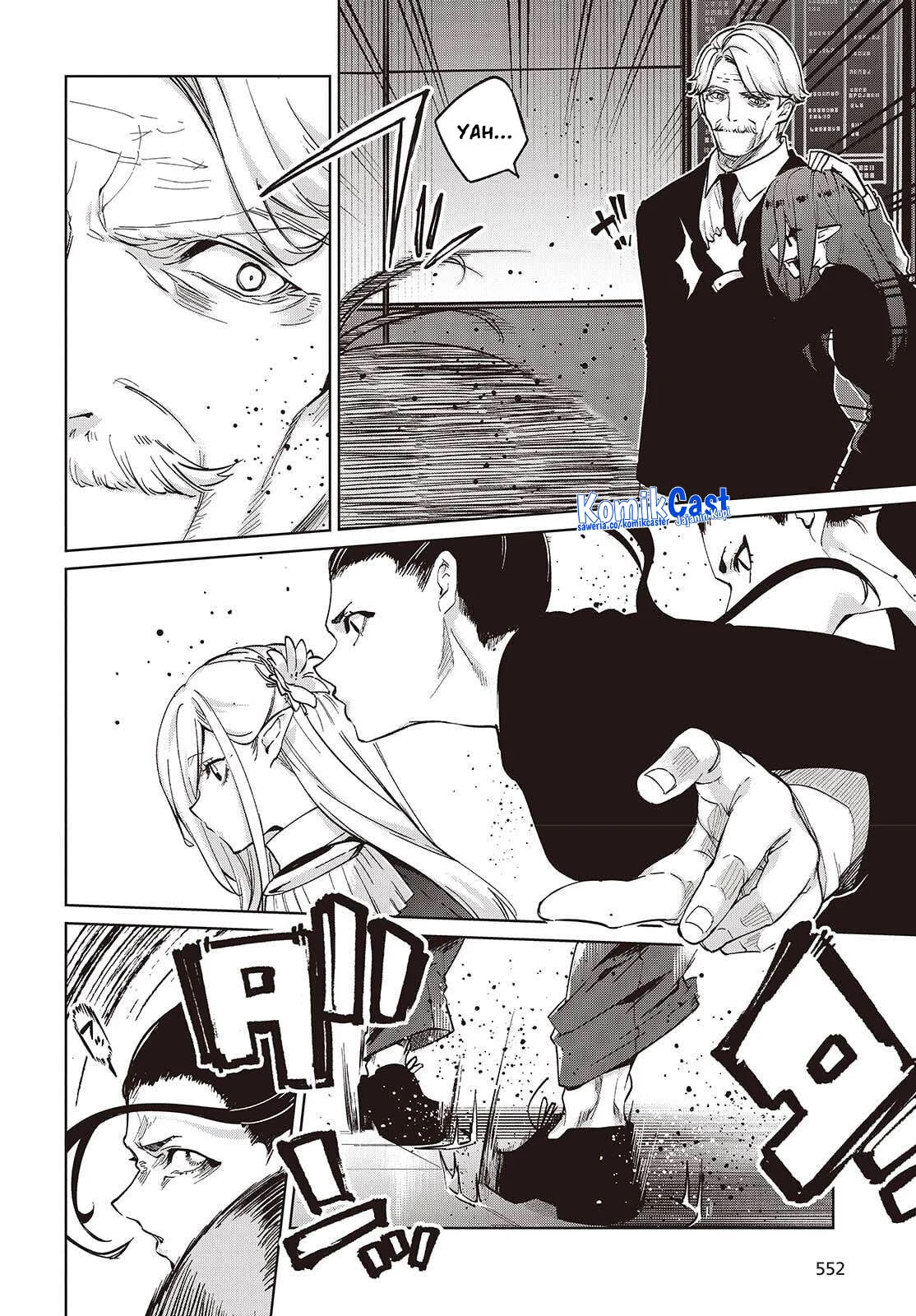 Chapter 109 - halaman 14