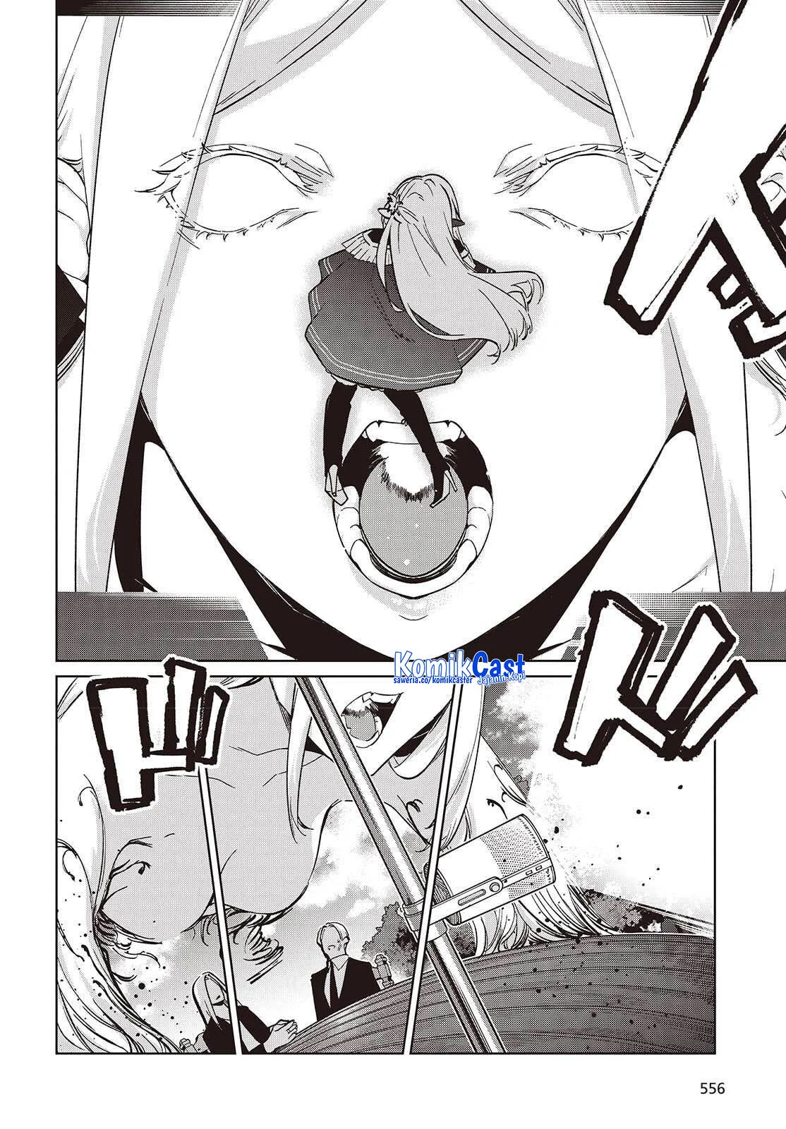 Chapter 109 - halaman 18