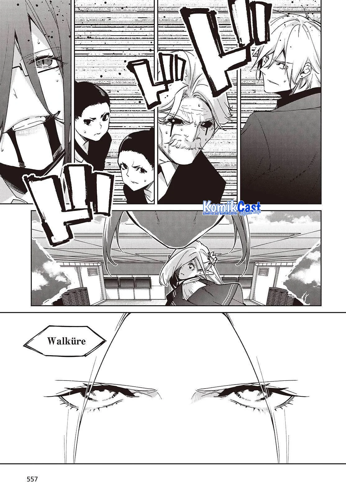 Chapter 109 - halaman 19