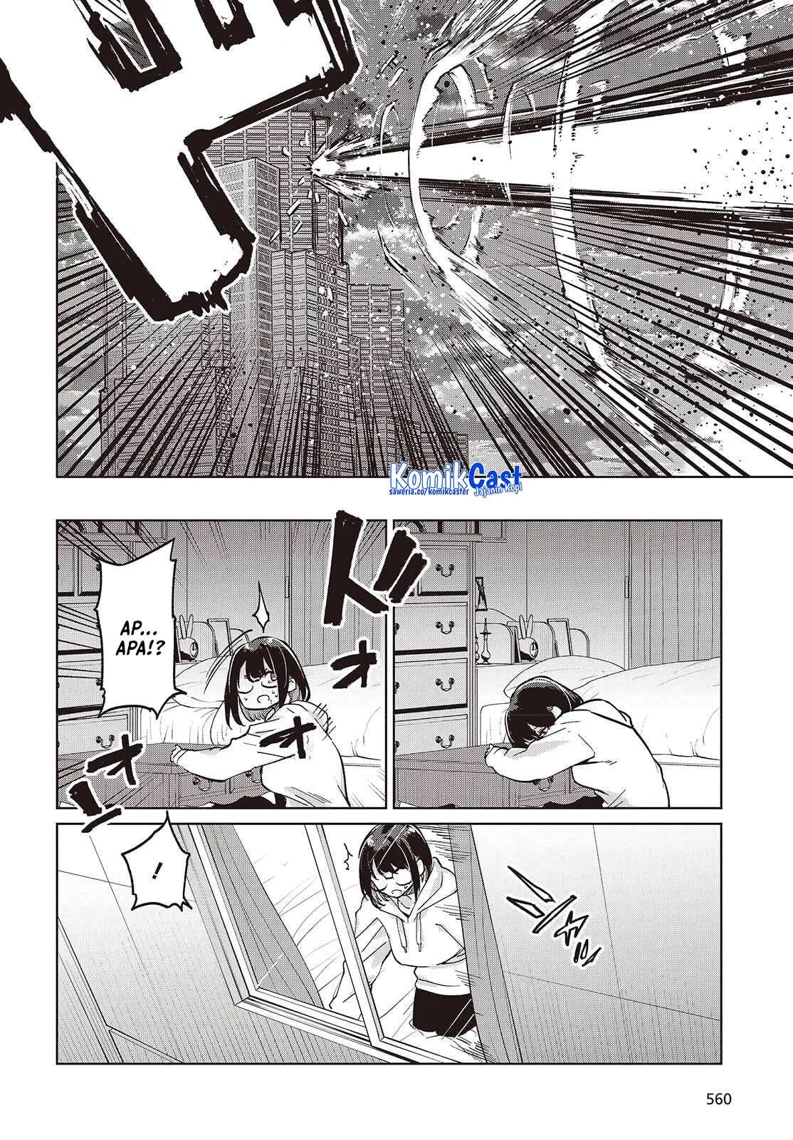Chapter 109 - halaman 21