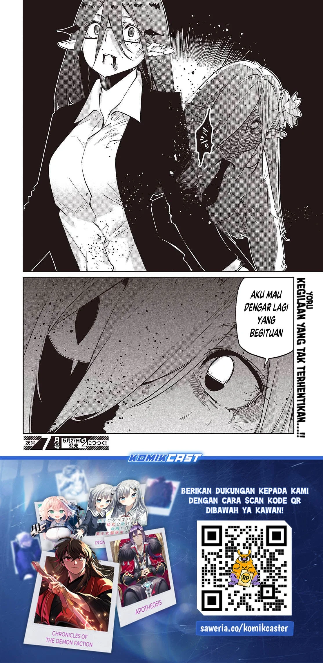 Chapter 109 - halaman 29