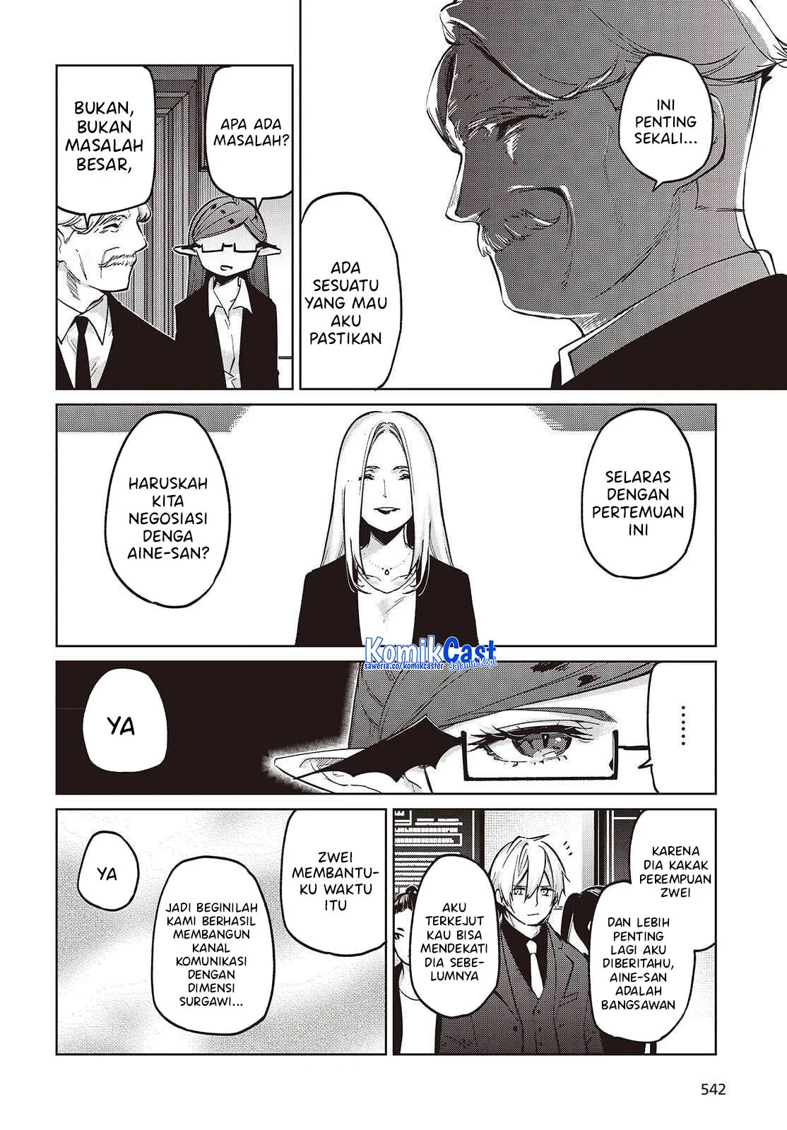 Chapter 109 - halaman 4